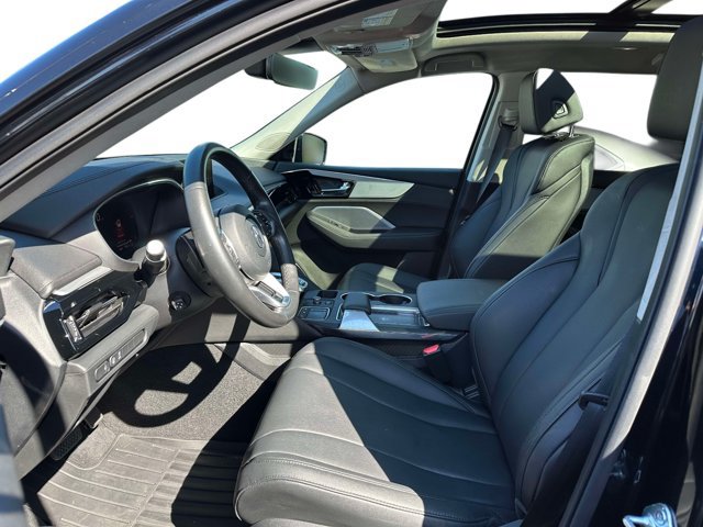 Certified 2024 Acura MDX SH-AWD image 23