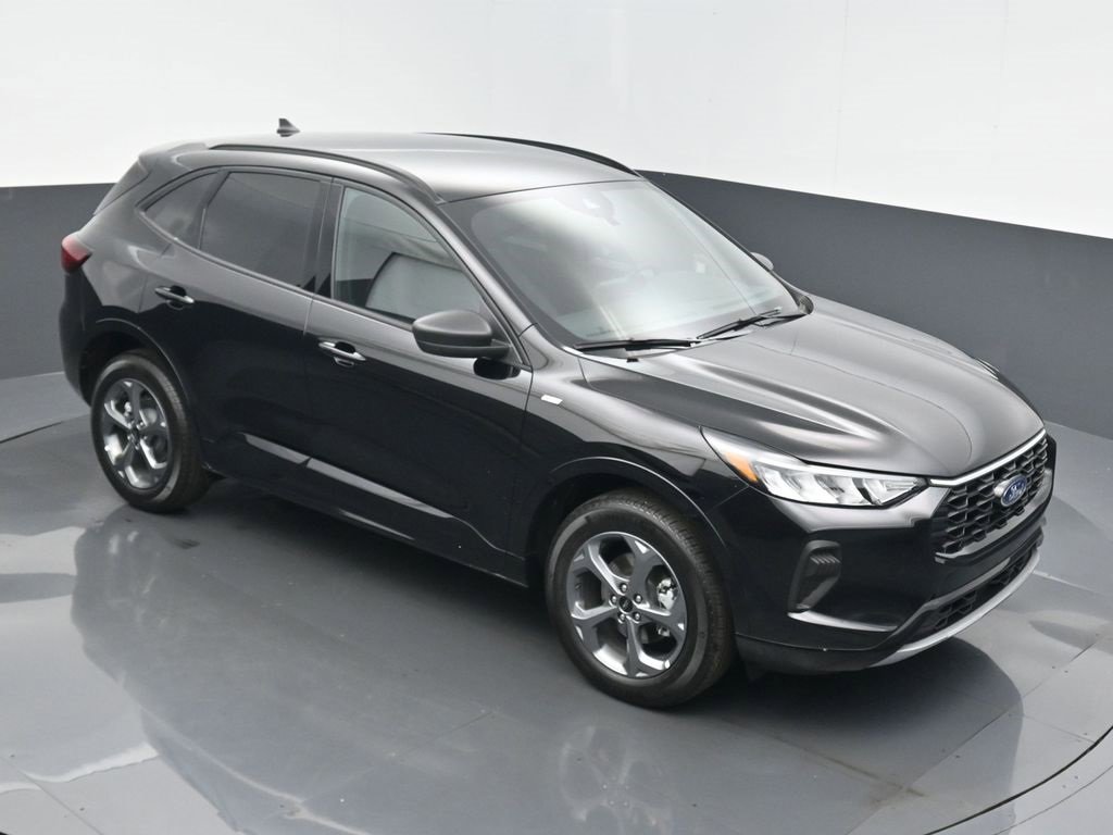 Used 2024 Ford Escape ST-Line image 27