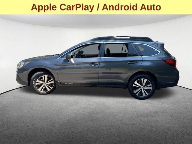 Used 2019 Subaru Outback 2.5i Limited AWD/4WD image 6