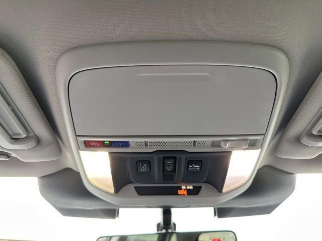 Certified 2023 Subaru Forester Limited AWD/4WD image 12