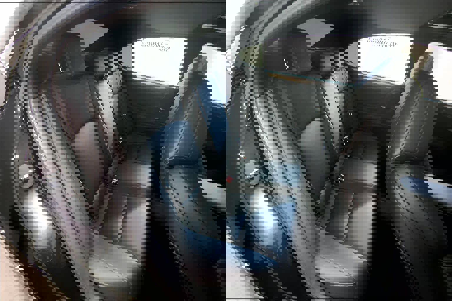 Used 2019 Lexus ES 350 F Sport w/ Accessory Package 2 image 19