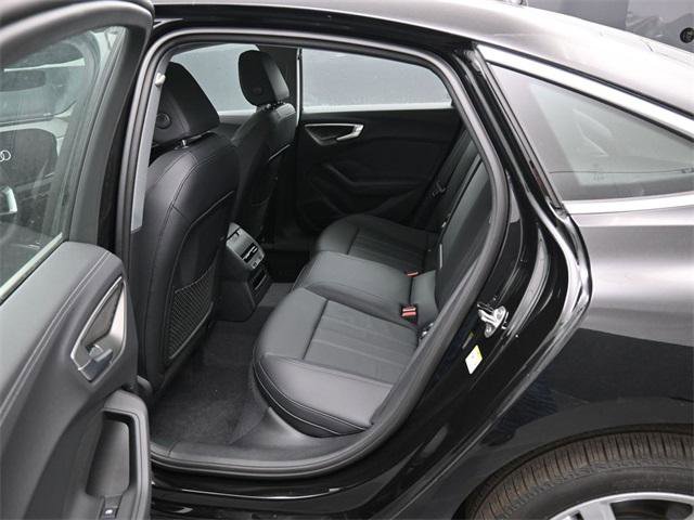 New 2025 Audi A5 2.0T Premium Plus image 11