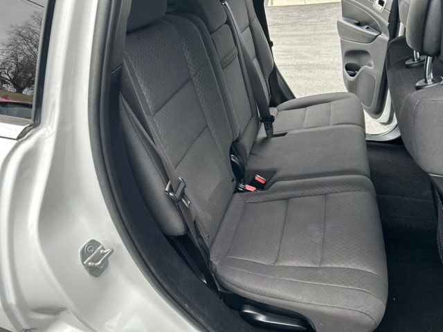 Used 2020 Jeep Grand Cherokee Laredo image 27