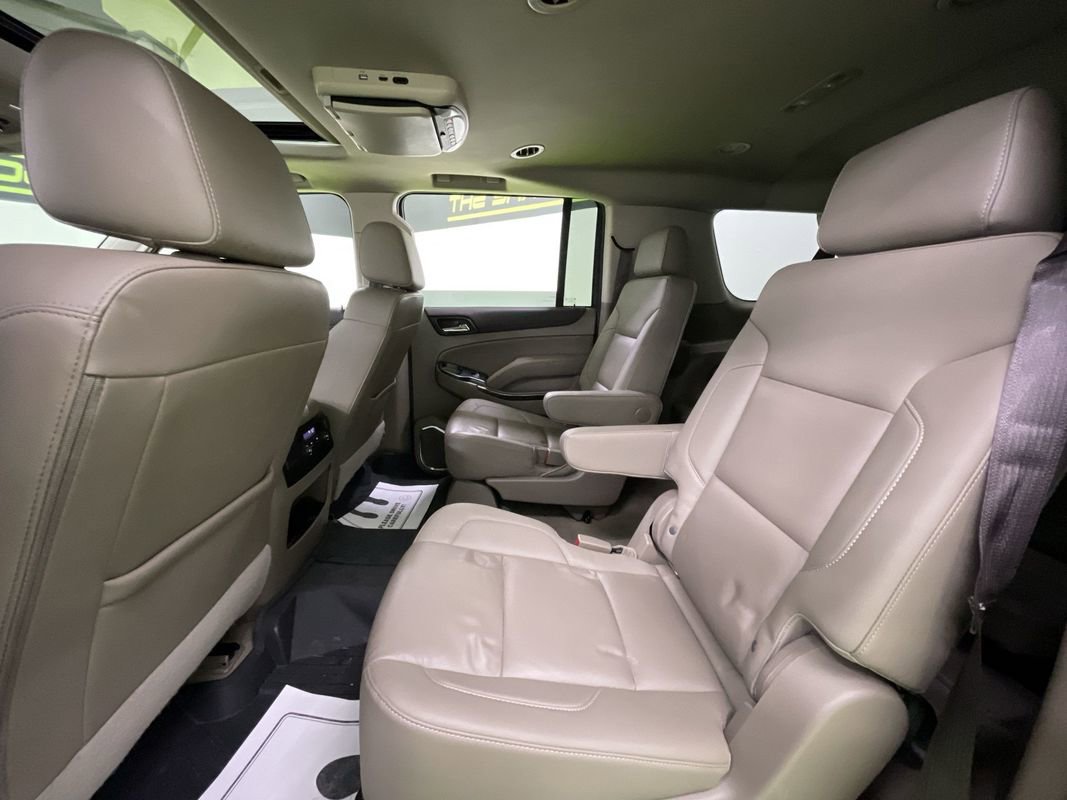 Used 2020 GMC Yukon XL SLT image 20