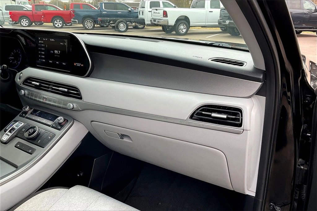Used 2020 Hyundai Palisade SEL image 15