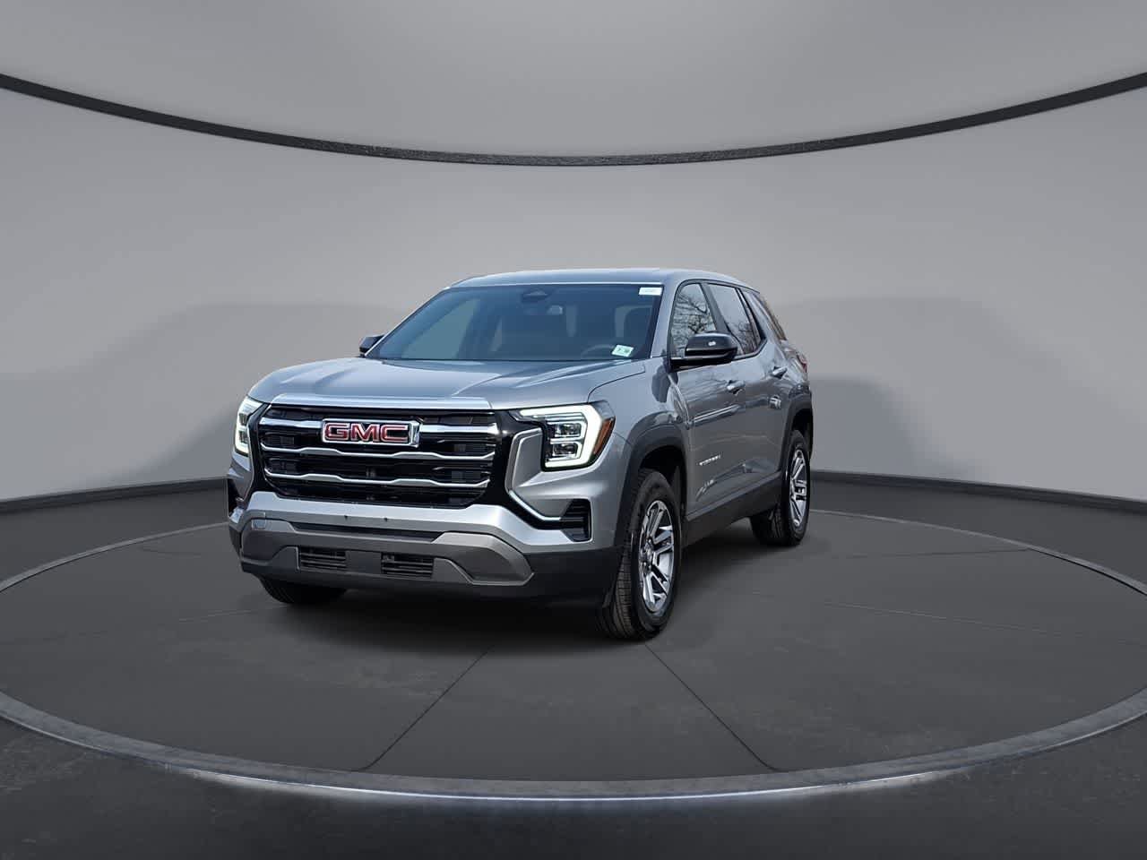 Used 2026 GMC Terrain Elevation image 3