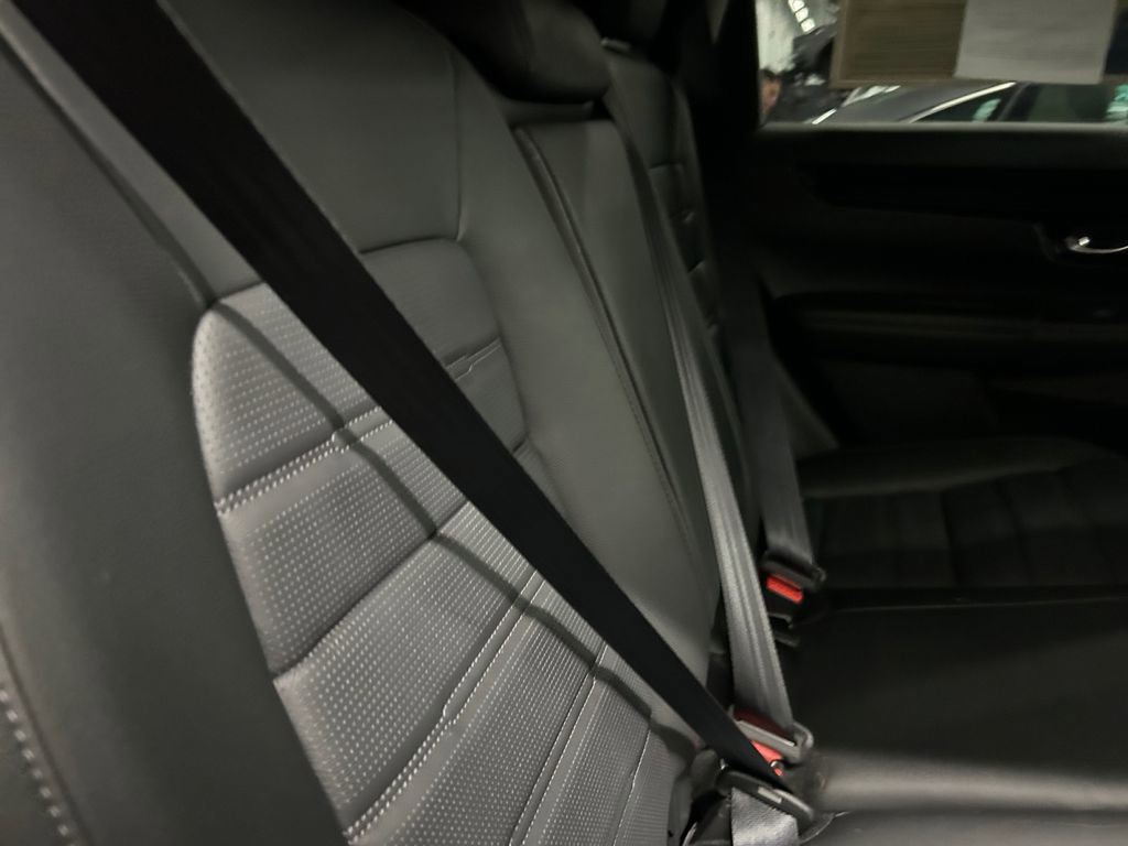 Used 2026 Honda CR-V EX-L image 22