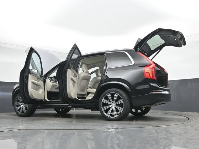 Used 2023 Volvo XC90 B6 Ultimate w/ Protection Package AWD/4WD image 57