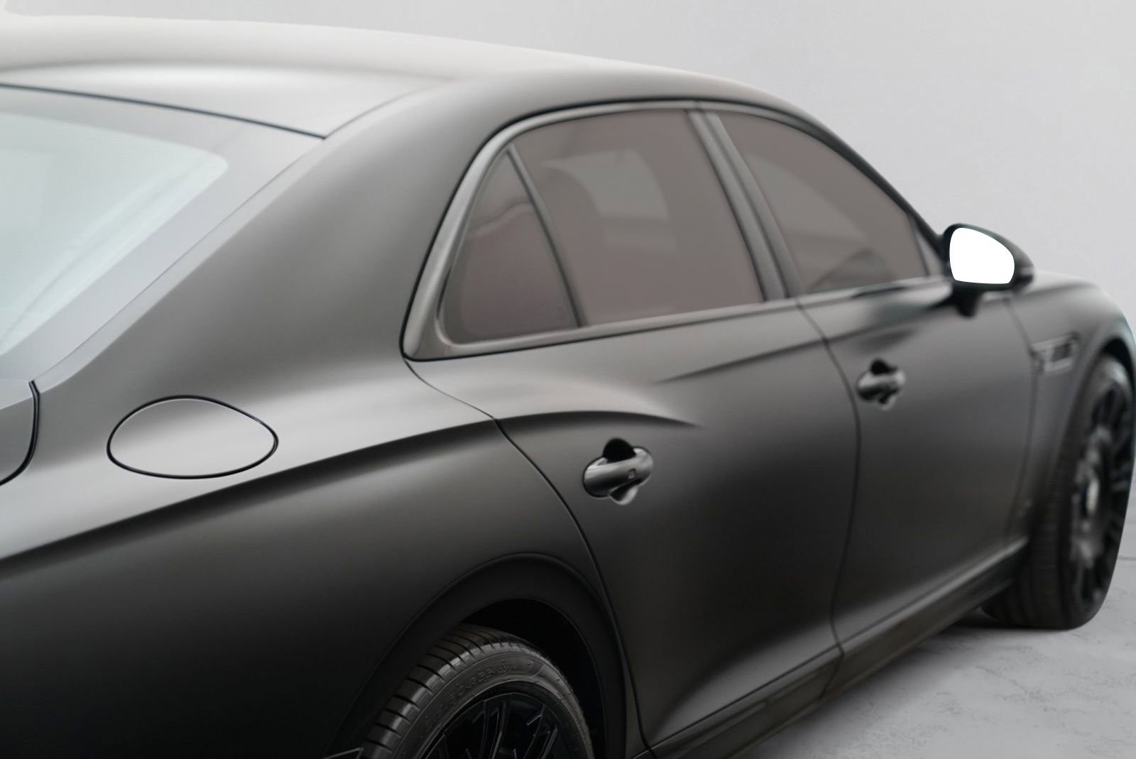 Used 2023 Bentley Flying Spur S V8 AWD/4WD image 14