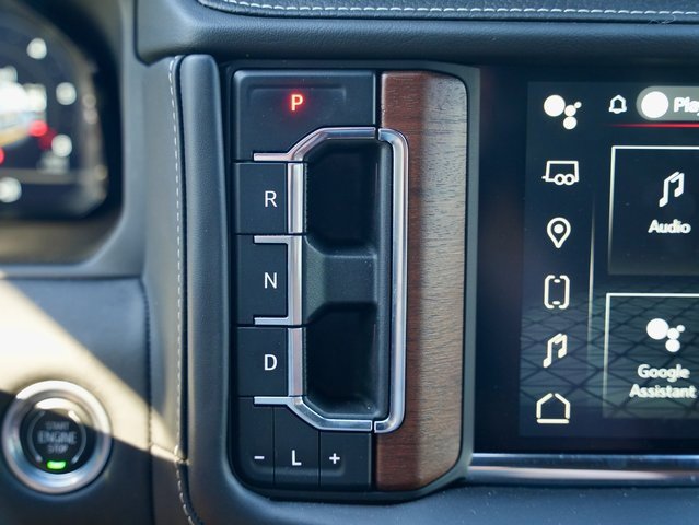 Used 2023 GMC Yukon XL Denali Ultimate image 24