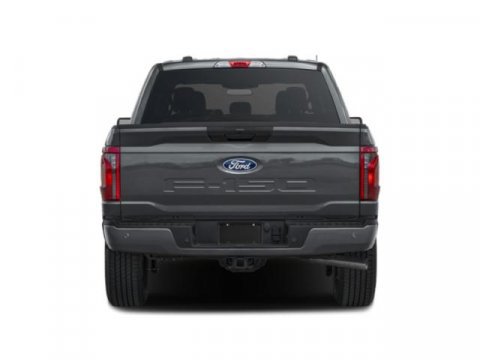 Used 2024 Ford F150 STX w/ Equipment Group 201A FX4 AWD/4WD image 5