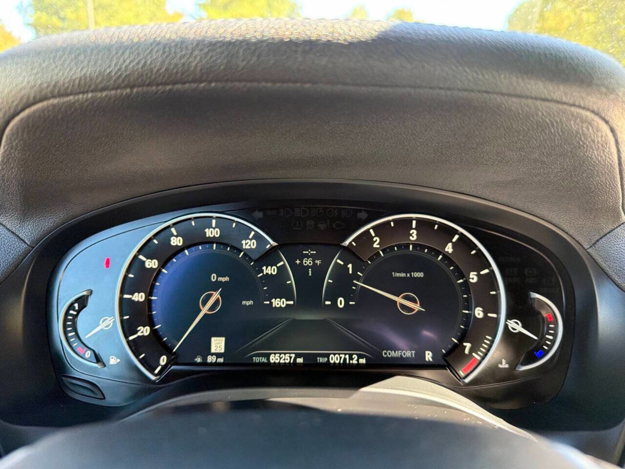 Used 2019 BMW X3 xDrive30i w/ Convenience Package image 23