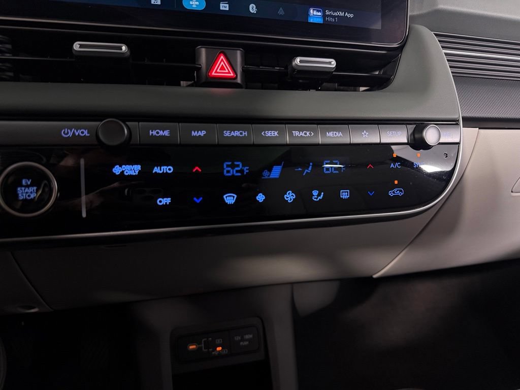 Used 2025 Hyundai Ioniq 5 Limited RWD image 17