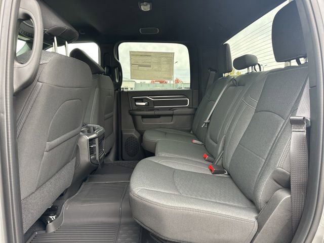 New 2026 RAM 2500 Big Horn image 9