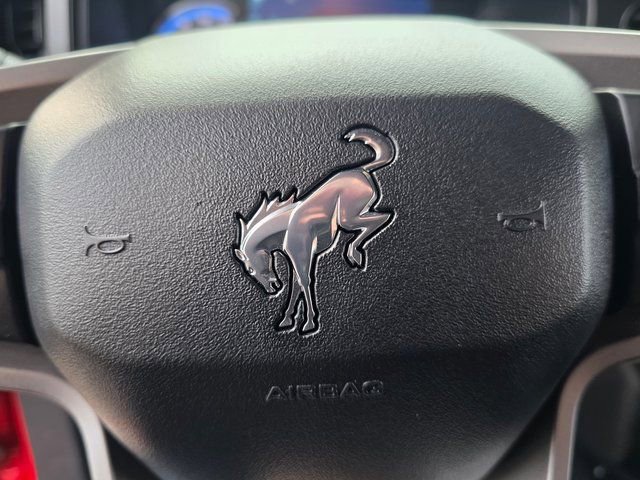 Used 2022 Ford Bronco Wildtrak image 23