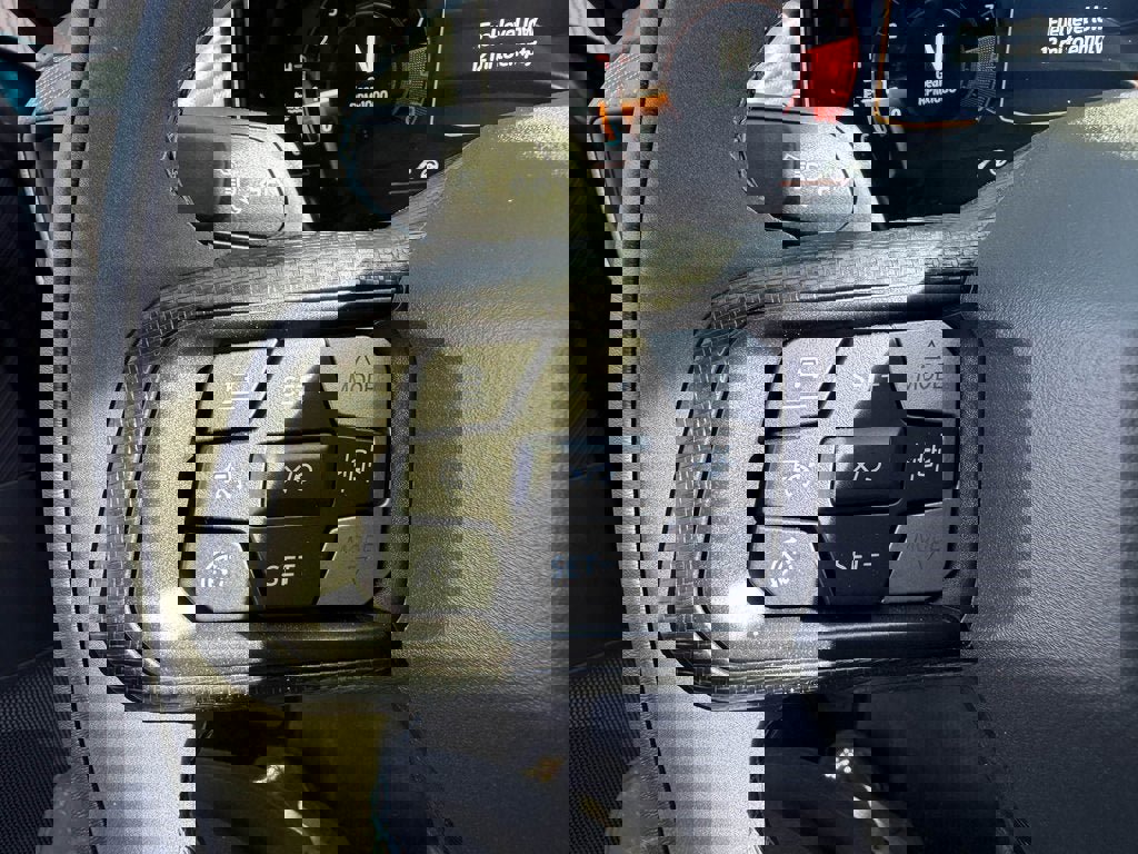 New 2026 Ford Mustang Dark Horse image 37