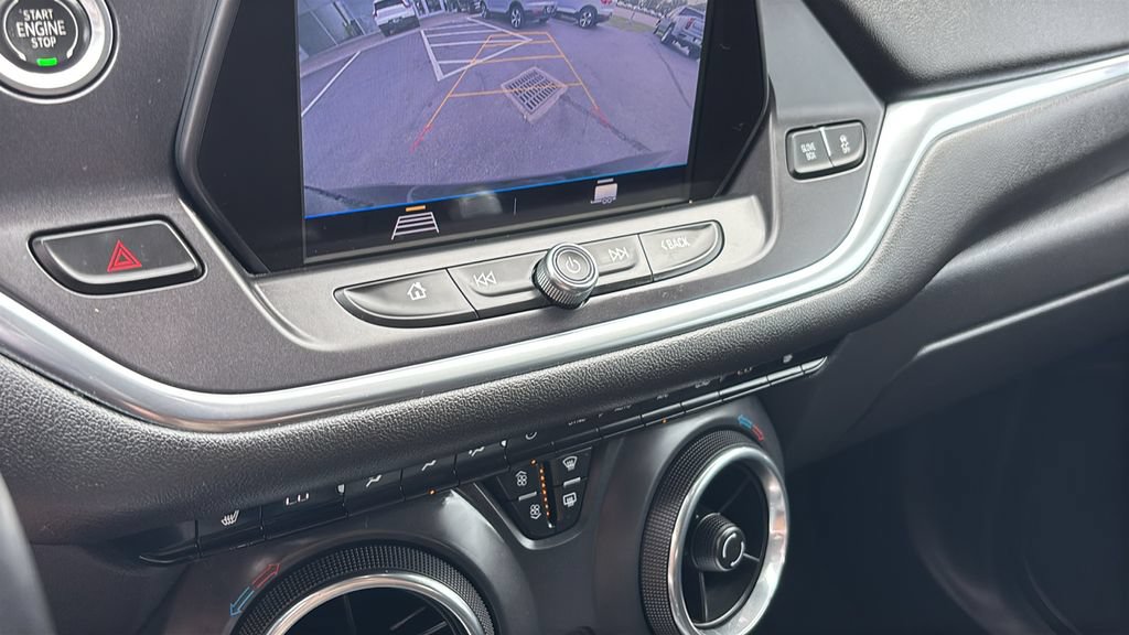 Used 2019 Chevrolet Blazer LT AWD/4WD image 20