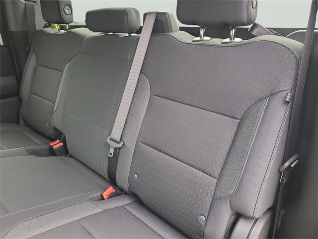 New 2026 Chevrolet Silverado 2500 Custom w/ Custom Value Package image 12