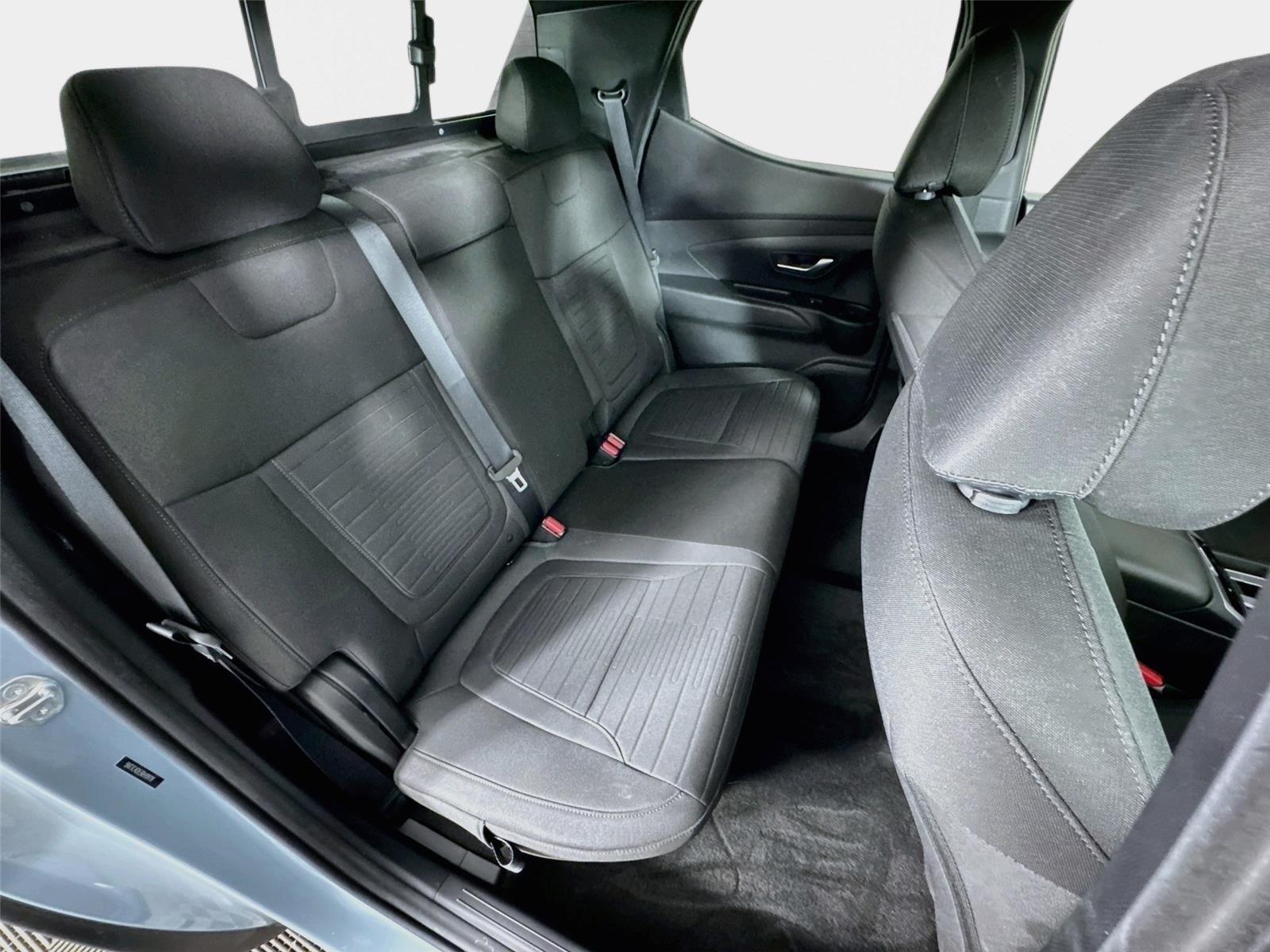 Certified 2024 Hyundai Santa Cruz SEL w/ Activity Package FWD image 26