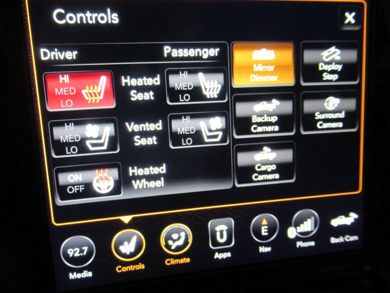 Used 2021 RAM 3500 Limited image 11