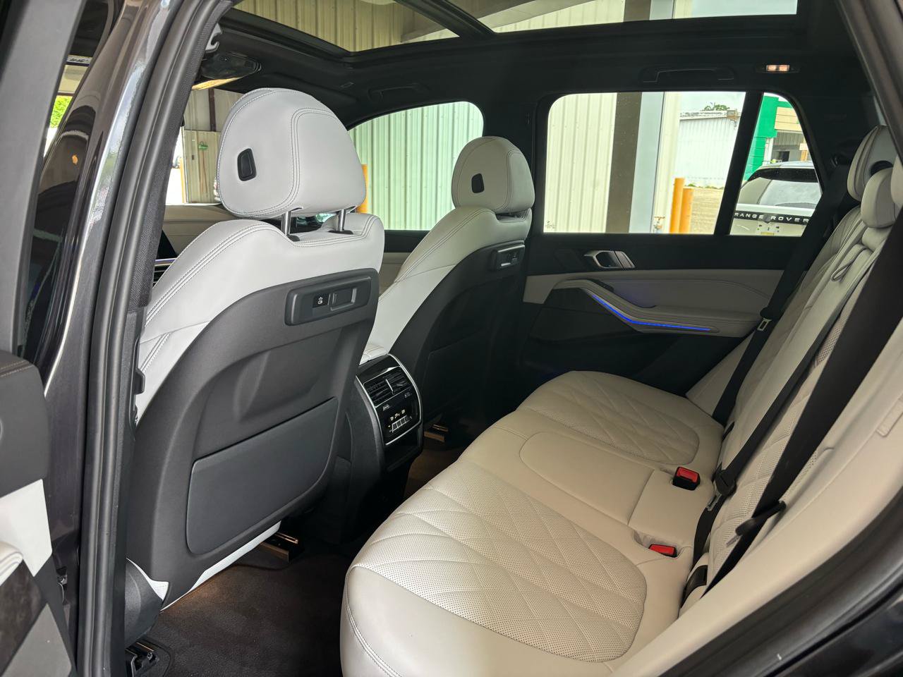 Used 2023 BMW X5 sDrive40i w/ Premium Package RWD image 27