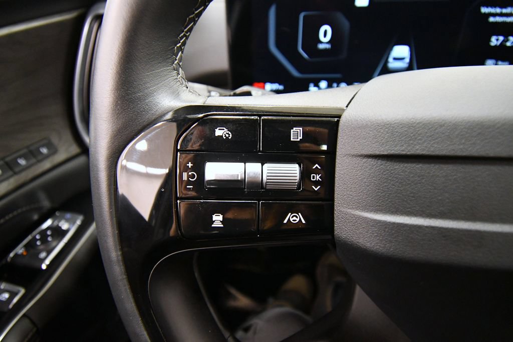 Certified 2026 Kia Sorento SX Prestige AWD/4WD image 22