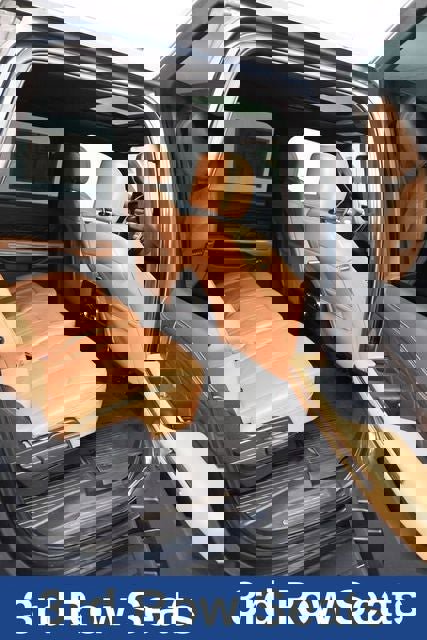 Used 2022 Ford Expedition Max Platinum image 15