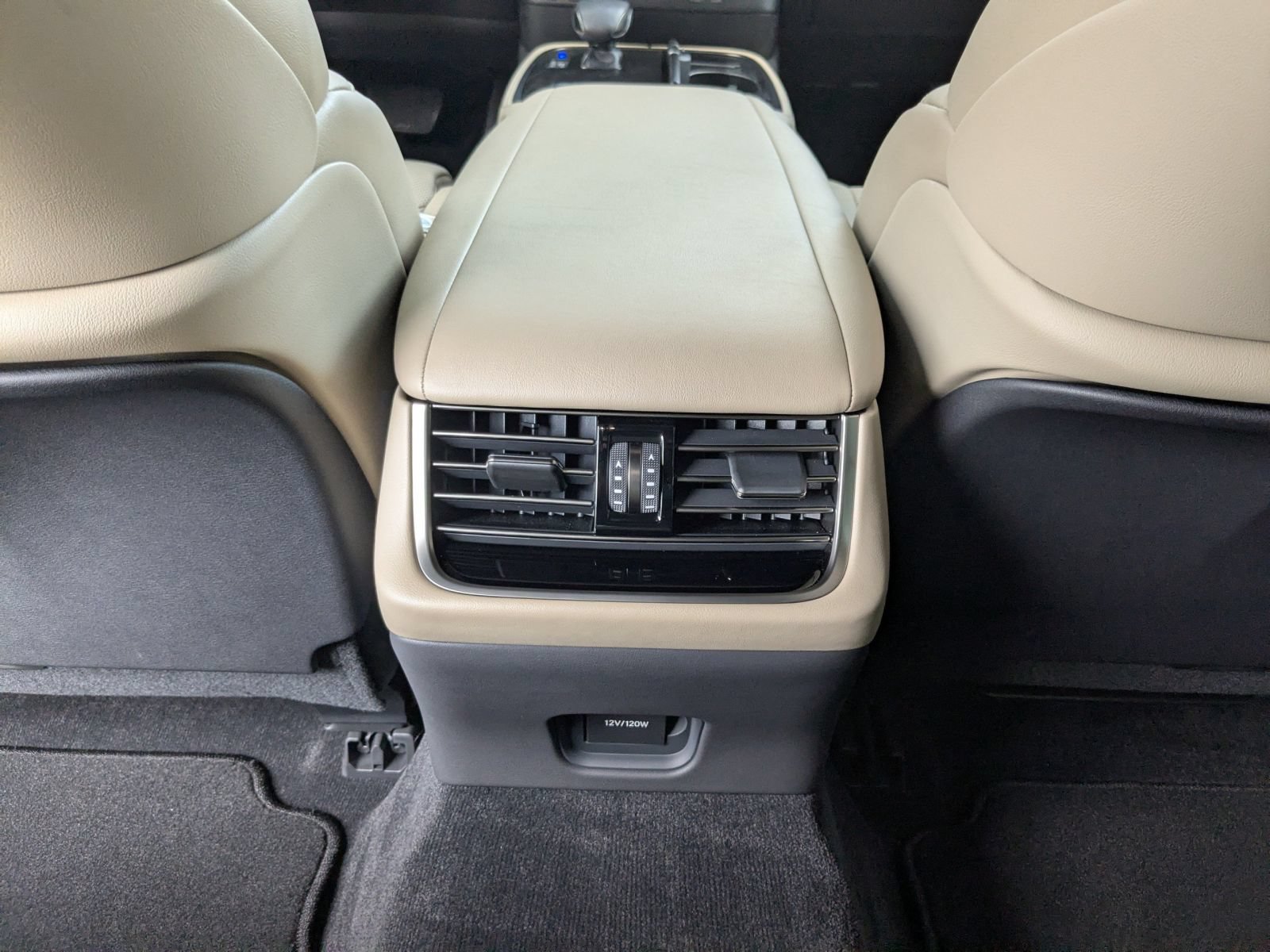 Certified 2024 Lexus LS 500 RWD image 21