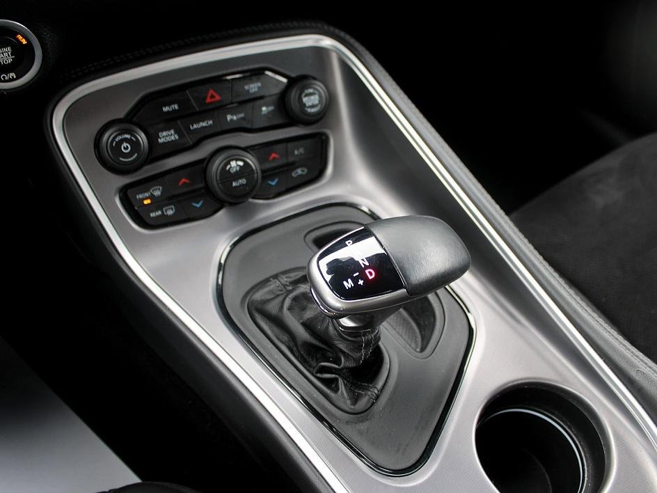 Used 2019 Dodge Challenger R/T Scat Pack image 18