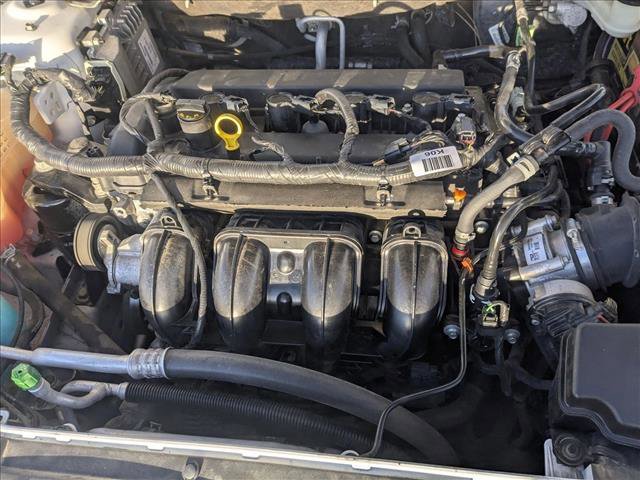 Used 2017 Ford Fusion S image 22