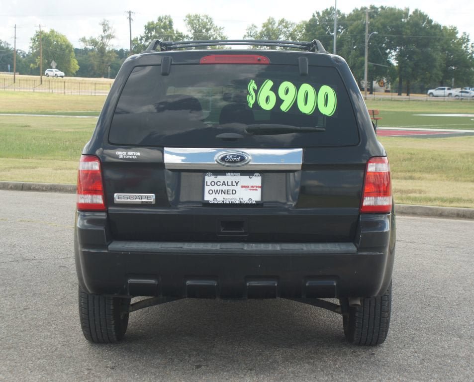 Used 2011 Ford Escape Limited FWD image 3