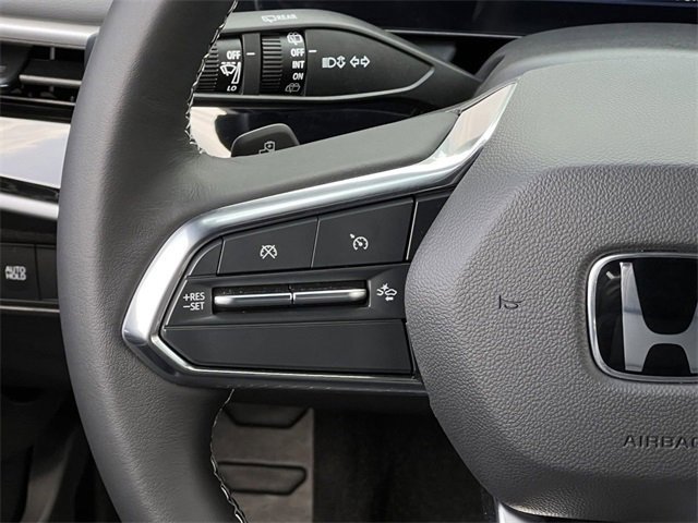 New 2026 Honda Prologue Touring image 21