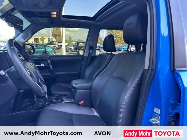 Used 2019 Toyota 4Runner TRD Pro AWD/4WD image 10