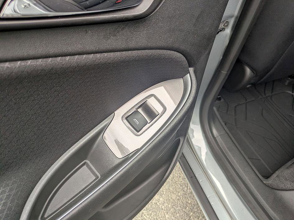 Used 2024 Chevrolet Malibu LT w/ LPO, Floor Liner Package image 26