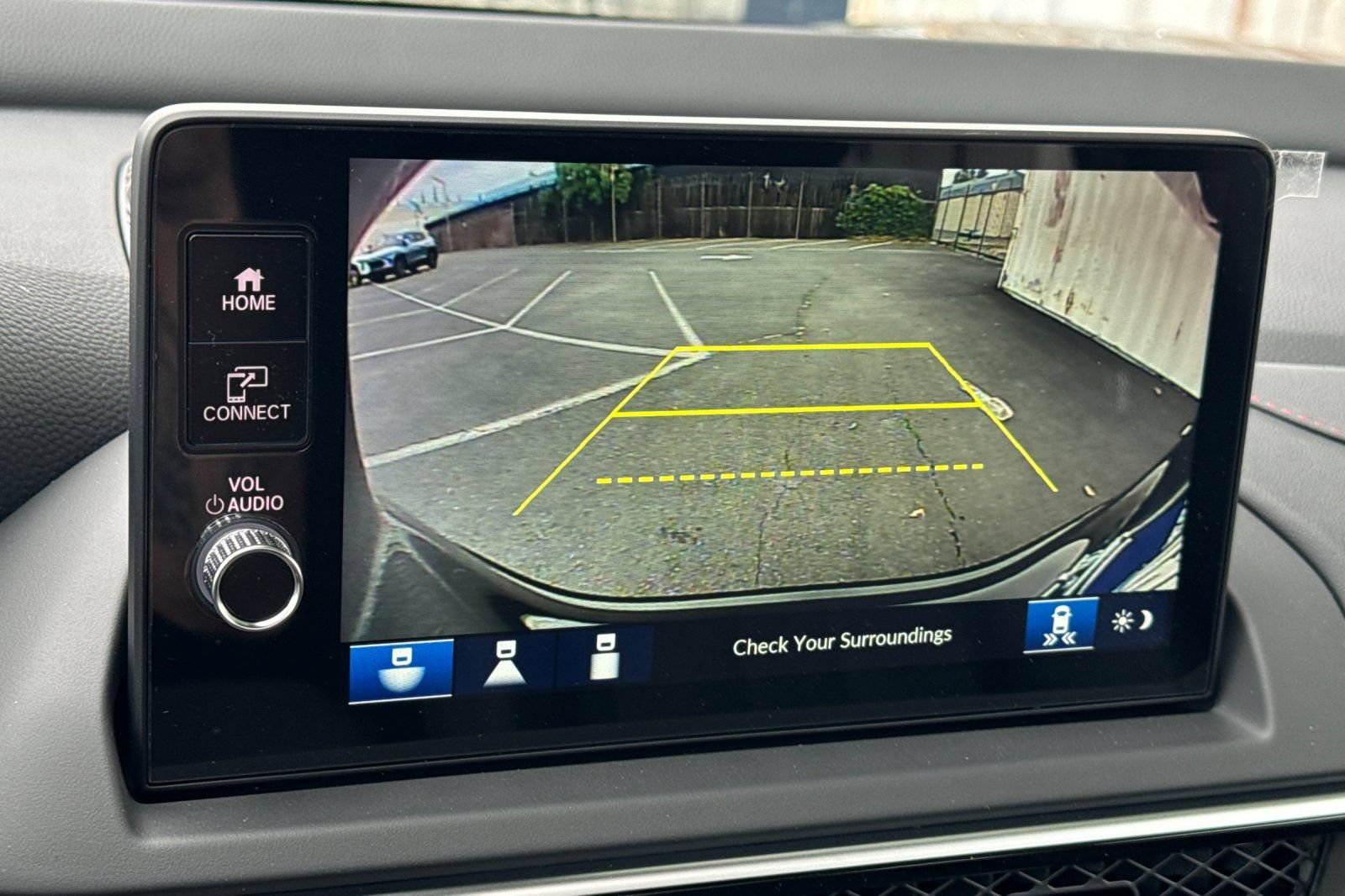 New 2026 Acura ADX A-Spec AWD/4WD image 21