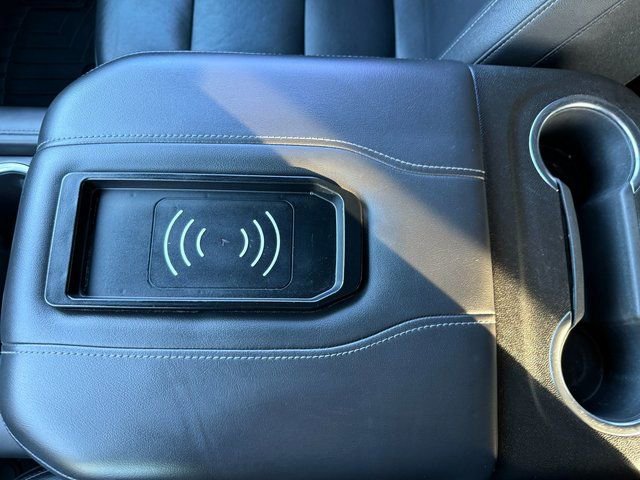 Used 2021 Chevrolet Tahoe Z71 image 22