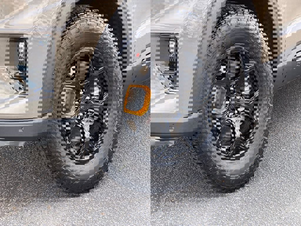 New 2026 Ford Explorer Tremor w/ Tremor Ultimate Package image 5