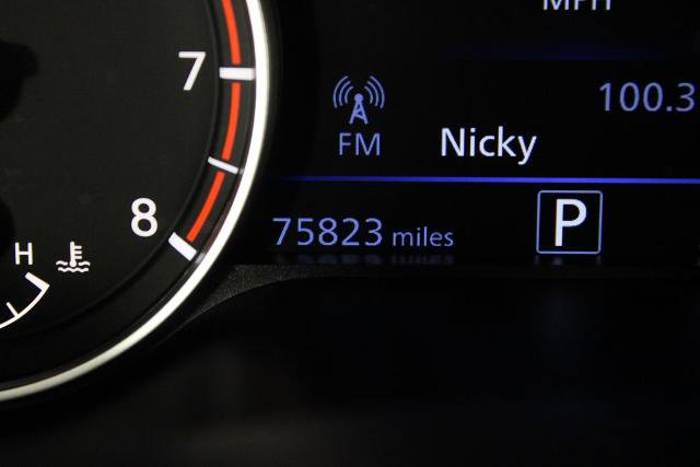 Certified 2022 Nissan Altima 2.5 SV FWD image 28