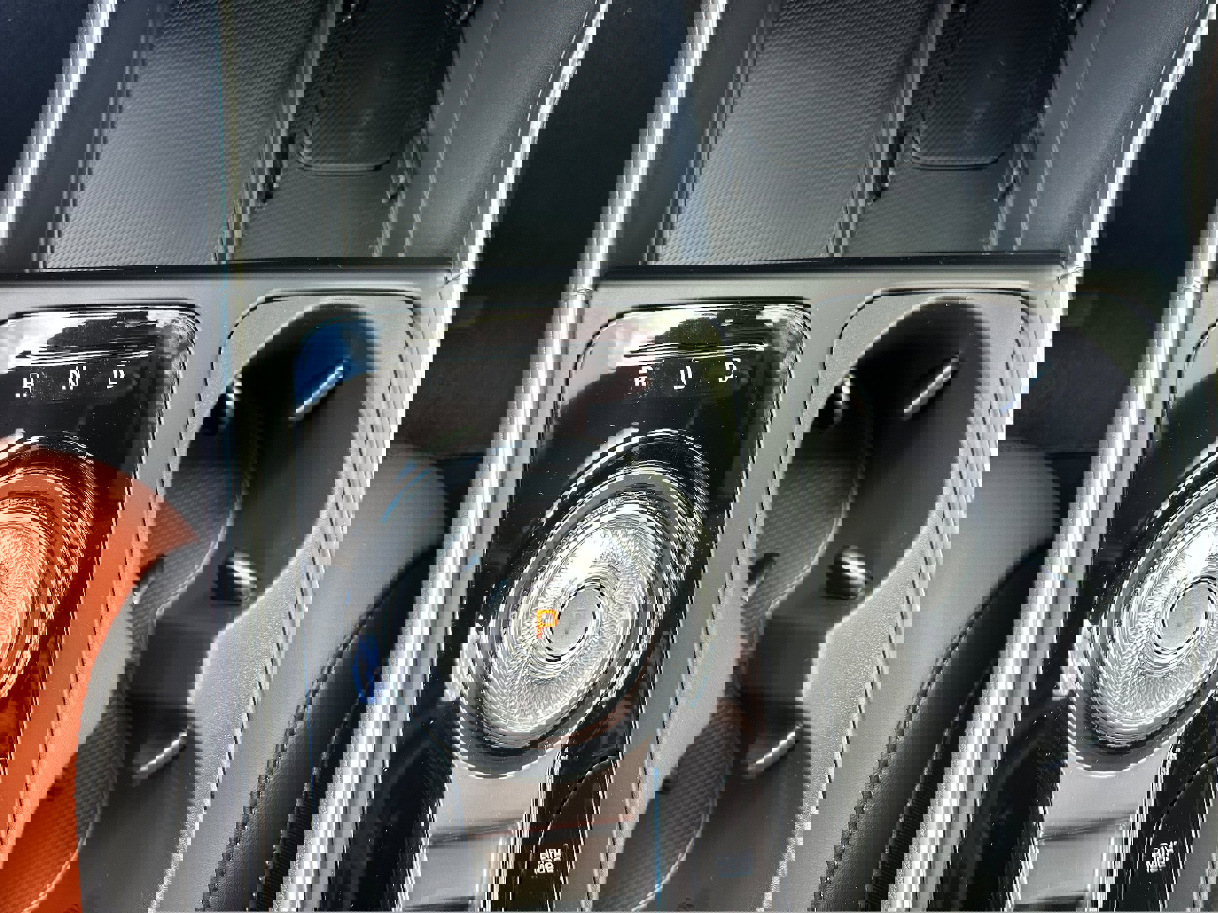 New 2026 Kia Carnival EX image 43