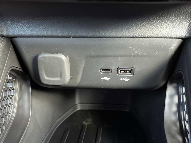 New 2026 Chevrolet TrailBlazer LT image 26