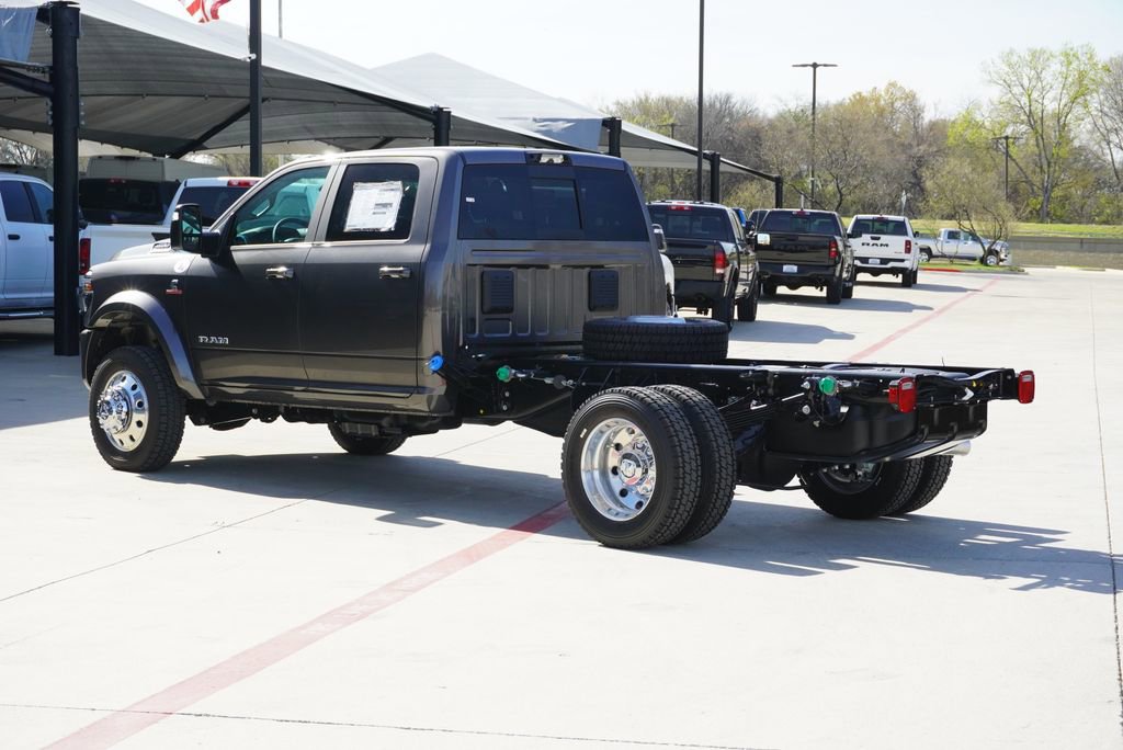New 2026 RAM 4500 Tradesman image 3