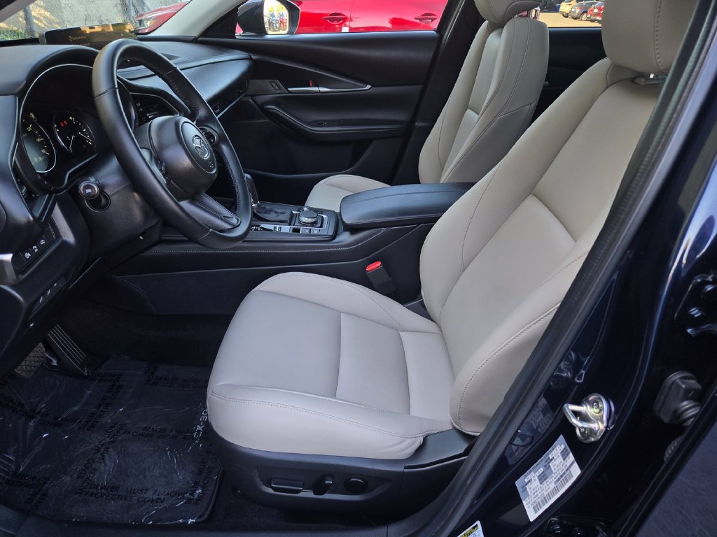 Certified 2026 MAZDA CX-30 AWD 2.5 S image 16