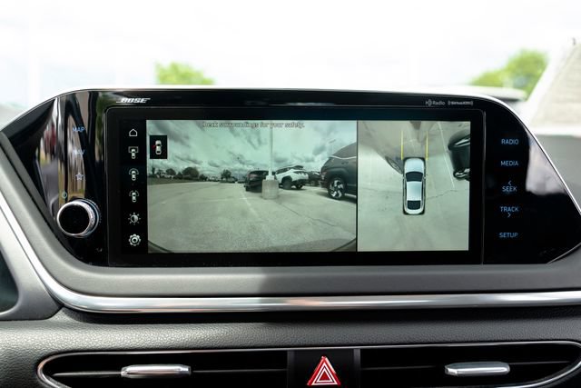 Used 2020 Hyundai Sonata Limited FWD image 32