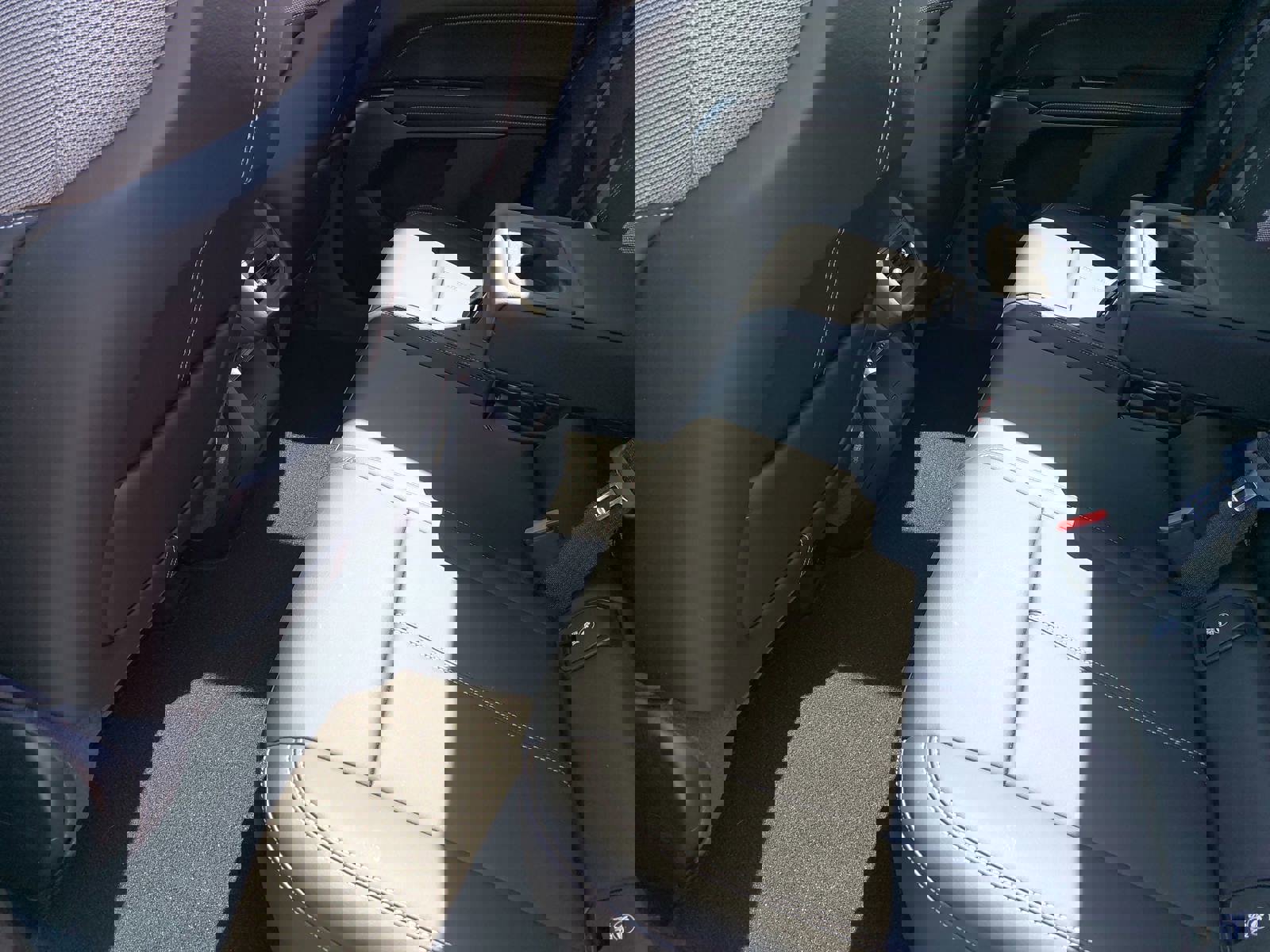 Used 2024 Cadillac Lyriq Tech w/ Driver Assist Package image 16