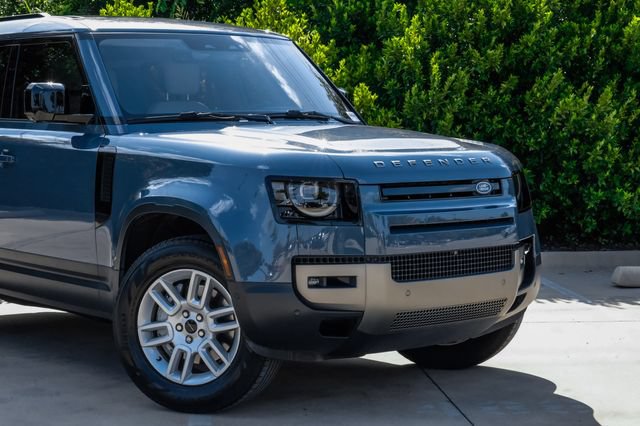 Used 2026 Land Rover Defender 110 S AWD/4WD image 6