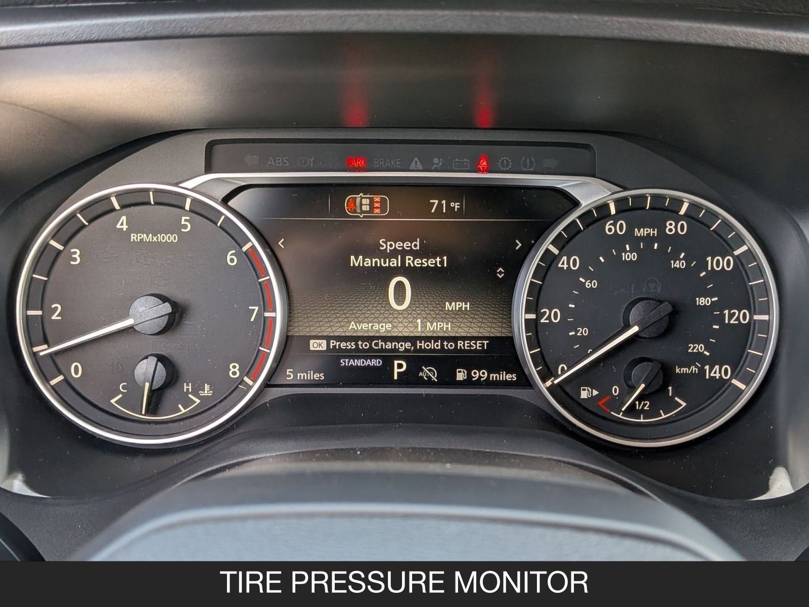 New 2026 Nissan Rogue S image 19