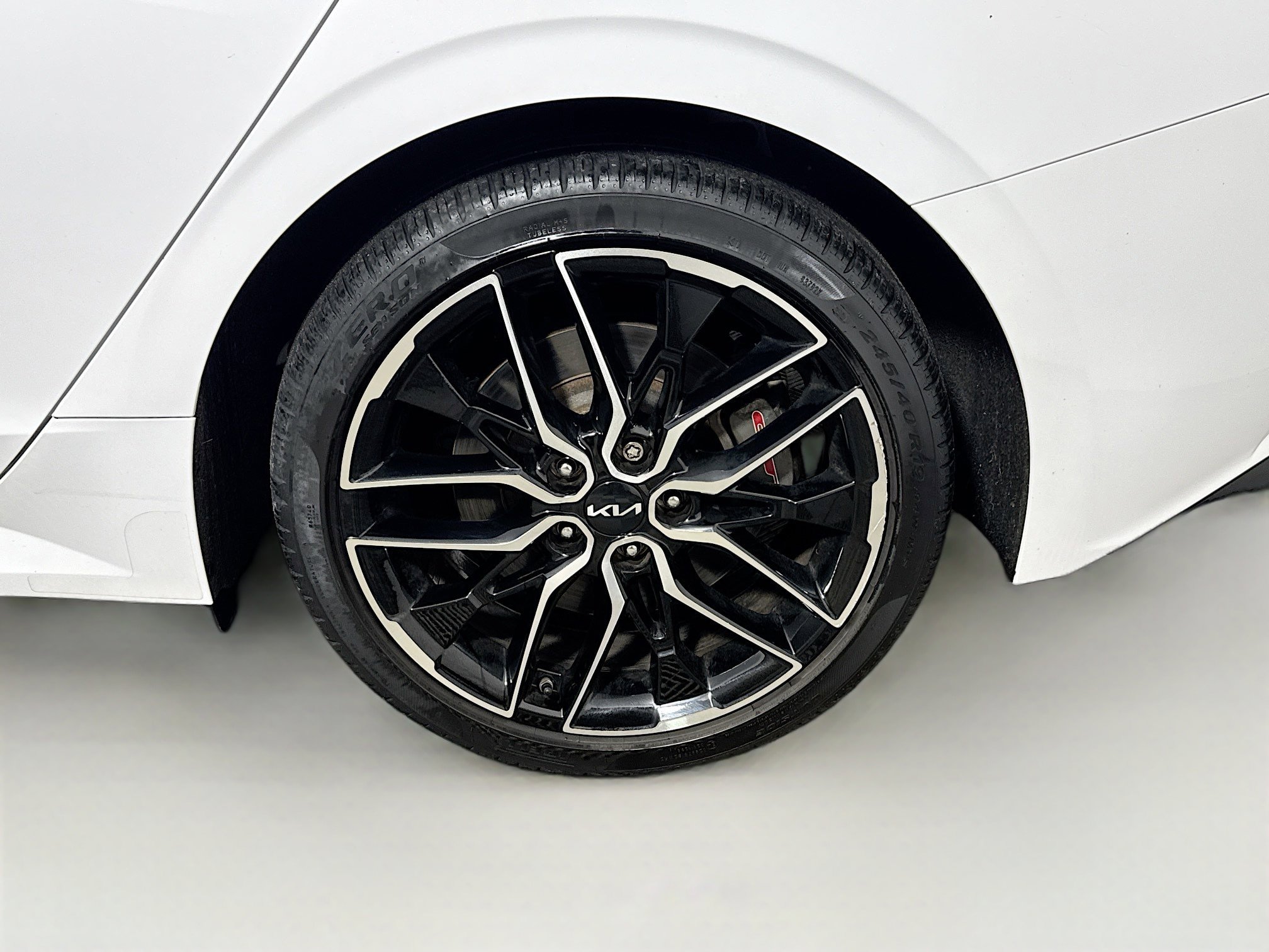 Used 2022 Kia K5 GT w/ GT1 Package FWD image 31