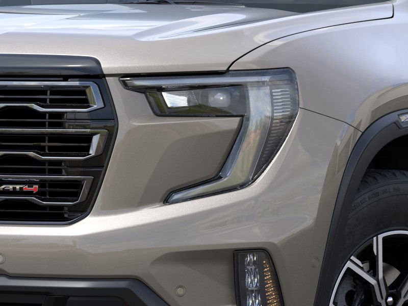 New 2026 GMC Acadia AT4 w/ Luxury Package image 10