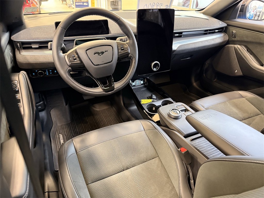 Used 2023 Ford Mustang Mach-E GT w/ GT Performance Edition image 10