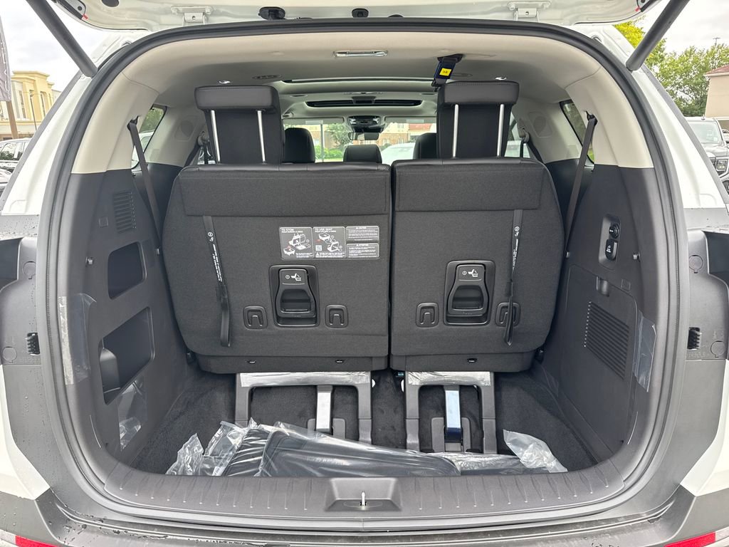 New 2026 Kia Carnival SX image 17